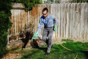 tri cities and yakima lawn care perimeter pest control