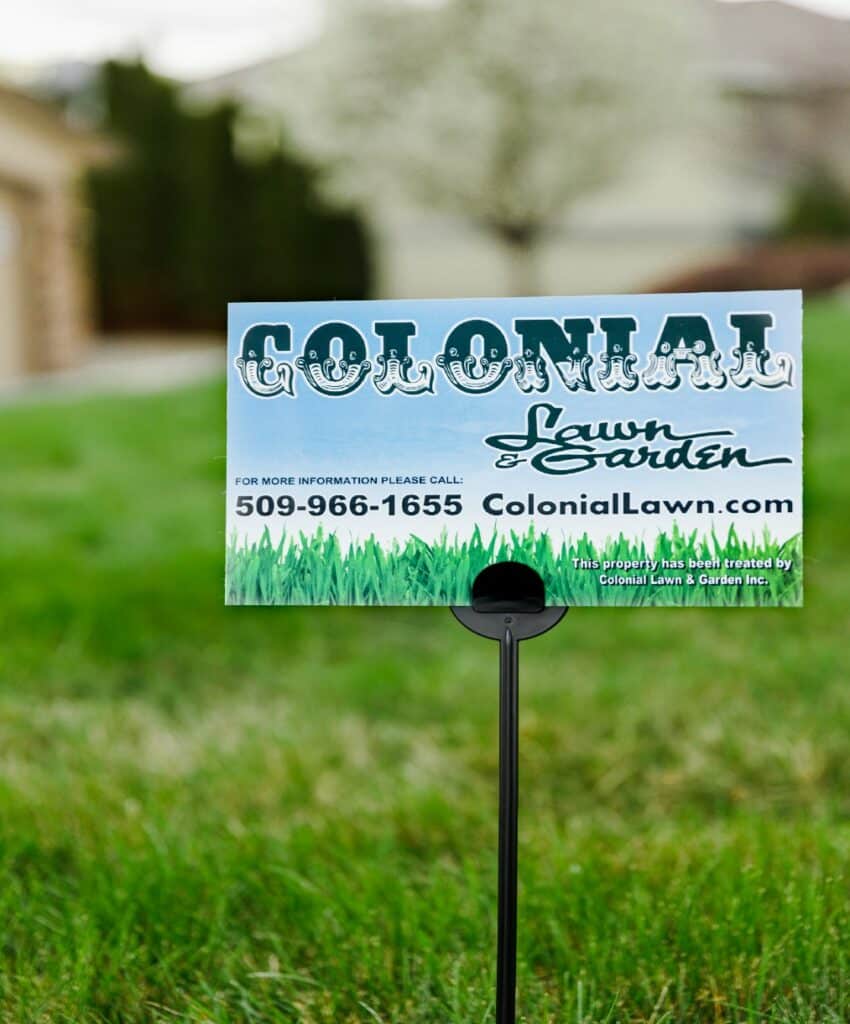 lawn care faqs colonial lawn and garden