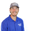 Erik Forsee Landscaping Irrigation Manager Colonial Lawn & Garden