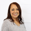 Kristina Reiner Customer Service Rep Colonial Lawn and Garden